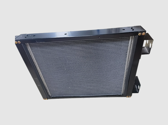 Ankai Bus Engine Radiator